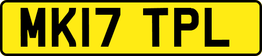 MK17TPL