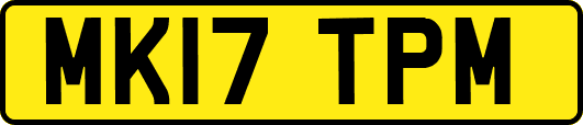 MK17TPM