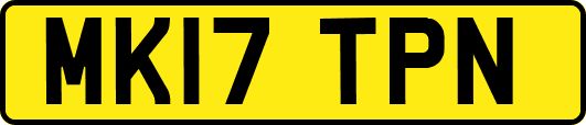 MK17TPN