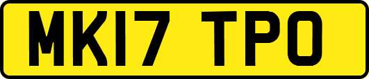 MK17TPO
