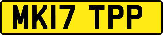 MK17TPP