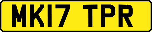 MK17TPR