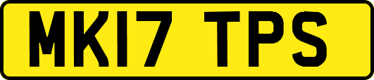 MK17TPS