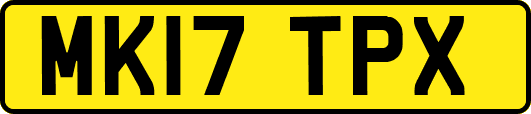 MK17TPX