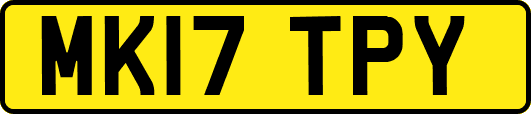 MK17TPY