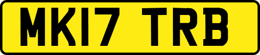 MK17TRB