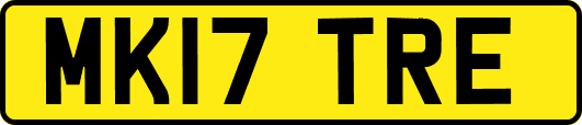 MK17TRE