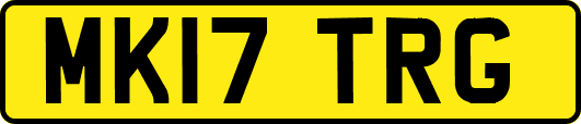 MK17TRG