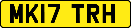 MK17TRH