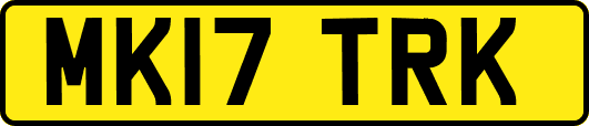 MK17TRK
