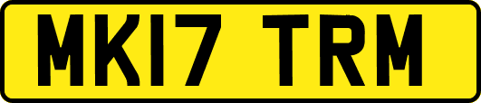 MK17TRM