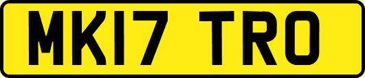 MK17TRO