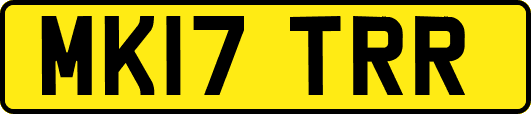 MK17TRR