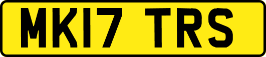 MK17TRS