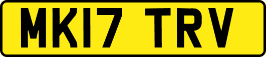 MK17TRV