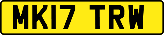 MK17TRW