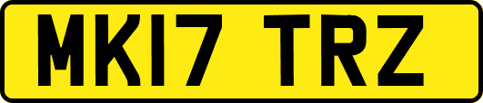 MK17TRZ