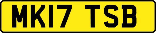 MK17TSB
