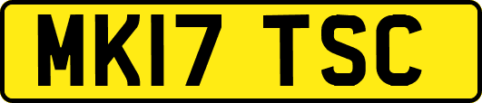 MK17TSC