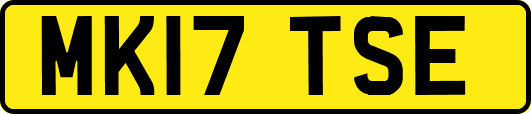 MK17TSE