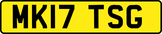 MK17TSG