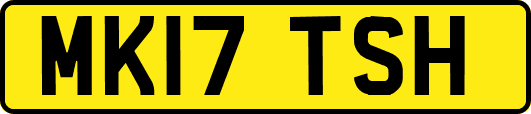 MK17TSH