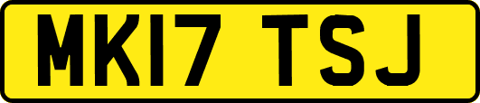 MK17TSJ