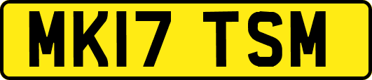 MK17TSM