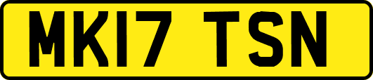 MK17TSN