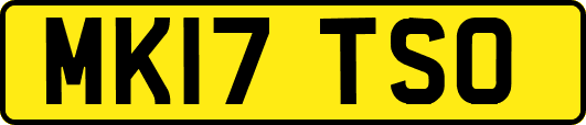 MK17TSO