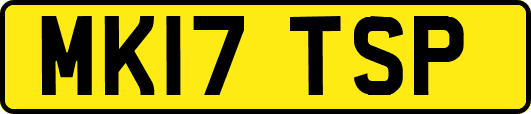 MK17TSP
