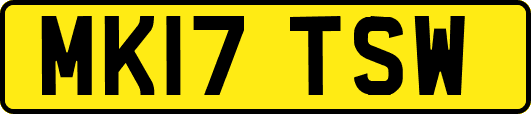 MK17TSW