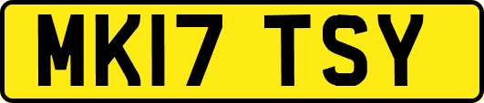 MK17TSY