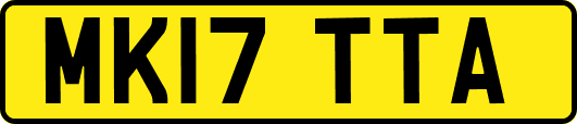 MK17TTA