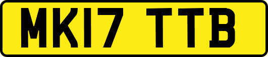 MK17TTB