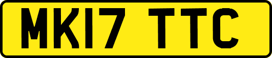 MK17TTC