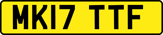MK17TTF