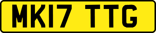 MK17TTG