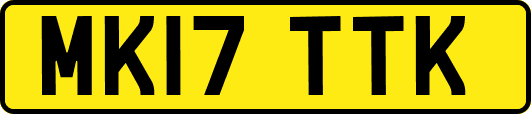 MK17TTK