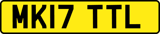 MK17TTL