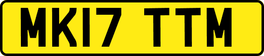MK17TTM