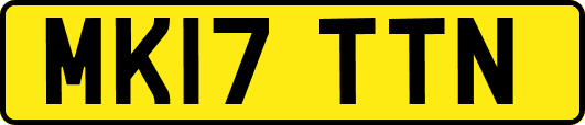MK17TTN