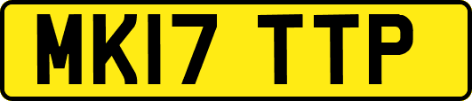 MK17TTP