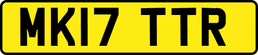 MK17TTR