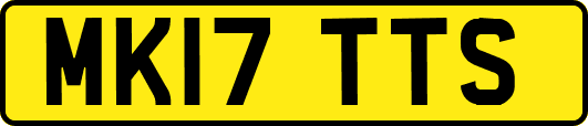 MK17TTS