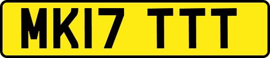 MK17TTT