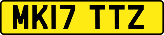 MK17TTZ