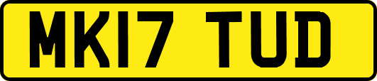 MK17TUD