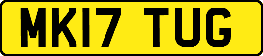 MK17TUG