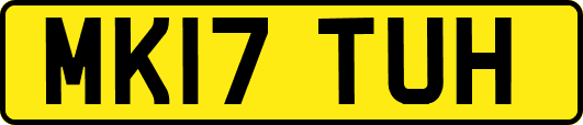 MK17TUH